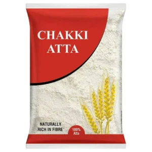 Good Life Chakki Atta 5 kg