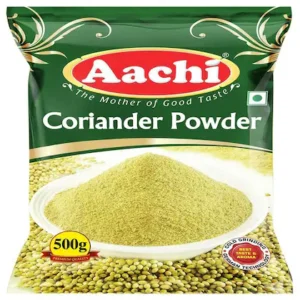 Aachi Coriander Powder 500 g