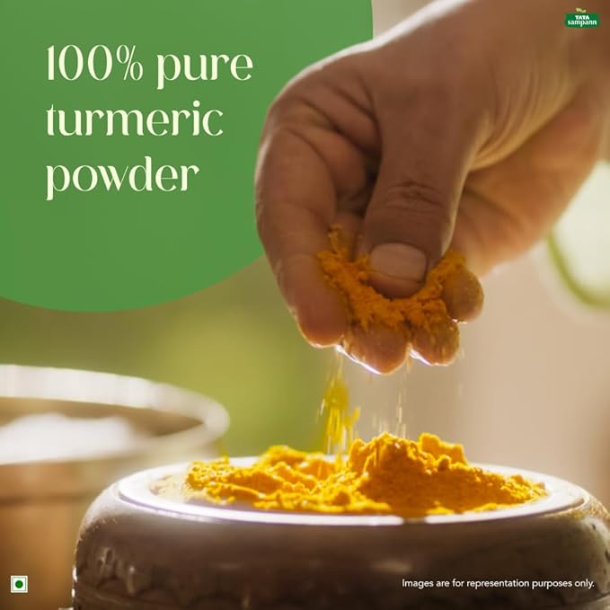 Turmeric Powder - Image 2